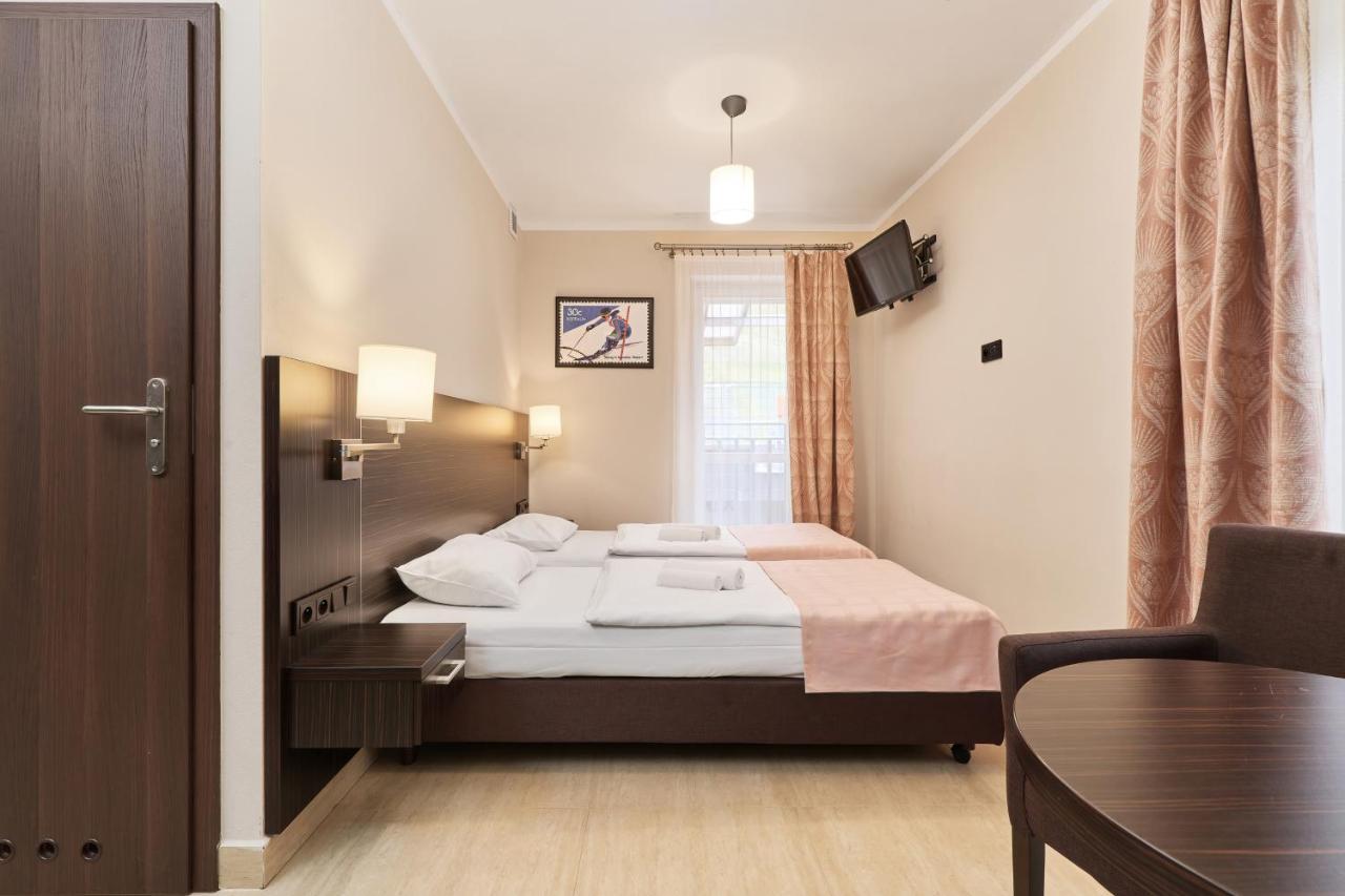 Bed & Breakfast Poniwiec Mala Czantoria 3*