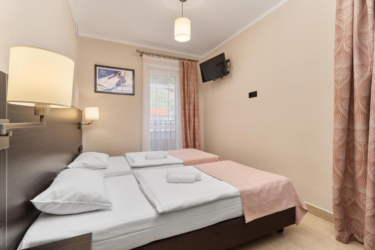 Bed & Breakfast Poniwiec Mala Czantoria
