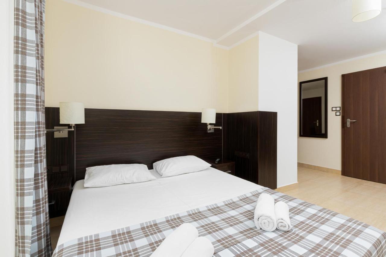 Poniwiec Mala Czantoria 3* Ustroń